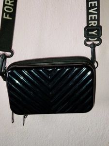 Sling Brode Belt  Bag