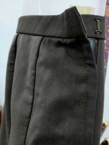 Elegant Midi Skirt