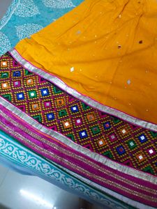 Navratri Chaniya