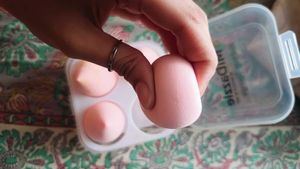 Makeup Sponge
