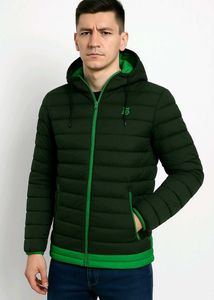 Winter Jacket