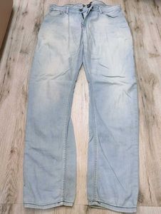 Sc9576 Bull Jeans - Size 38