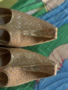 Jutti Footwear