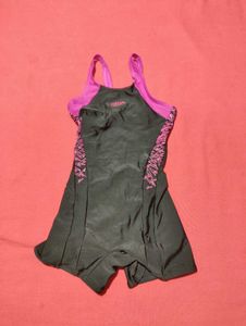 Leg  speedo Swimming Suit