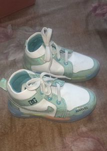 Lighting Shoes