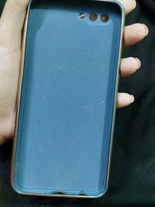Oppo a3s Phone Cover