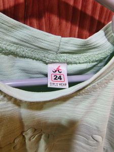 2 Full Sleeves Top For Girls Combo