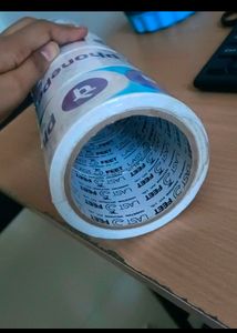 Tape Roll High Quality