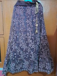 Women Heavy Lehnga