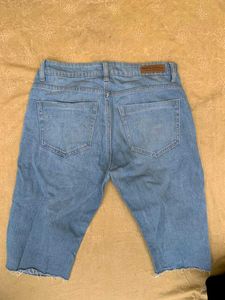 Denim Harbour orignal Shorts