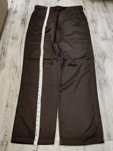 Ma053 Indigo Nation Beggy Pant Waist 34