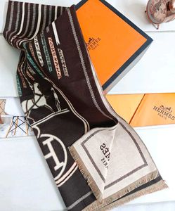 Hermes stoles unisex