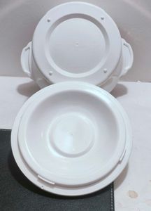 Insulated Food Container
