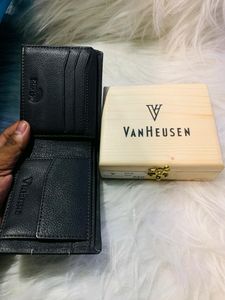 VANHUESEN TRENDING MEN&#39;S WALLET