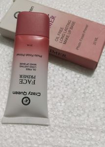 Crazy Queen Face Primer.