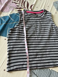 Hey Brand Tank Top