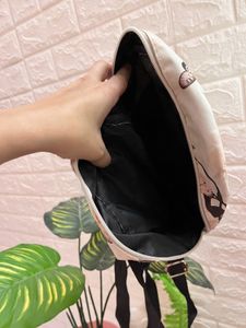 Floral Print Backpack For Women