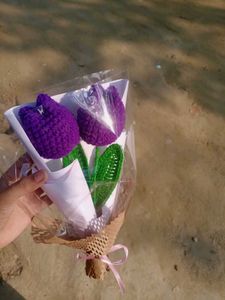 Tulip Bouquet 💐