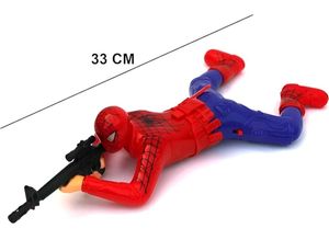 Spider-Man Action Figure