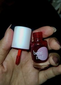 Benefit BENETINT Lip &amp; Cheek Tint💋