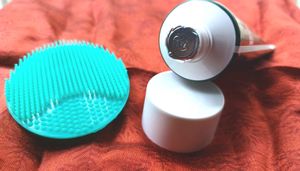 🆕️ 6-in-1 Facewash &amp; Face Scrubber