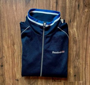 Vintage Reebok Track Jacket