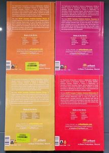 NCERT Exemplar For Class 11 📚
