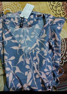 New Ms.Matwali Woman Co-ords Set