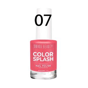 Swiss Beauty Nail Polish