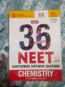NCERT (science) &amp; NEET UG Textbooks