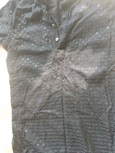 Mens Kurta