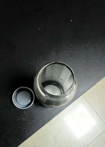 NEW STEEL WATER BOTTLE