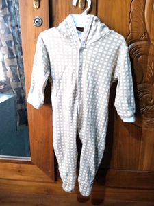 Baby Bodysuit