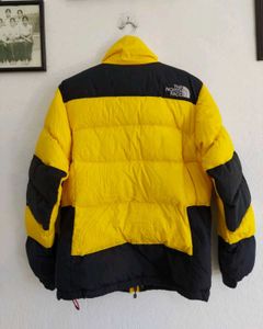 The North Face Puffer Jacket