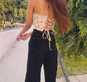 Stylish Vietnam Tube Top