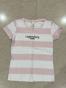 Team Spirit Legendary League Tee