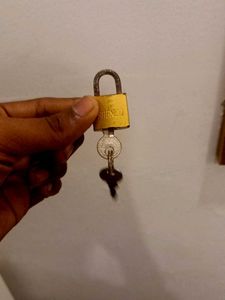 Good Small Lock