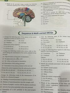 Objective Ncert Punch Biology 6500+ NTA like MCQS