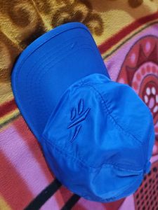 Blue Cap Sports/Regular