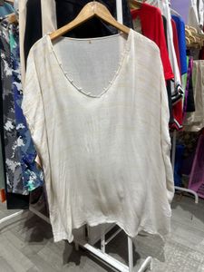 Kaftan Summer Wear Dress