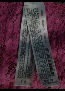 Pink Zara Corset