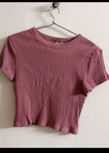 2 Cute Crop Tops