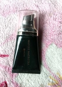 Manish Malhotra Foundation And Primer Combo Pack