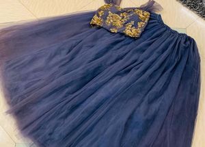 Cinderella Dress