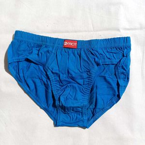 Combo Of 2 - Men Cotton Brief