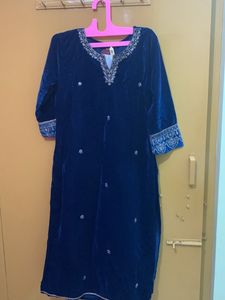New Velvet Suit✨offer