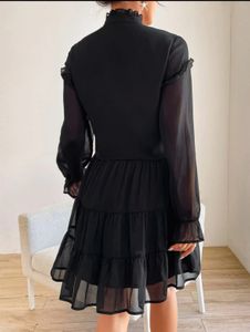 Shein Korean style Dress