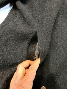 Korean Branded Coat For Girls