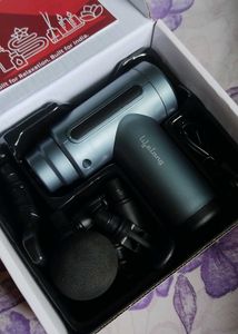Lifelong Massage Gun