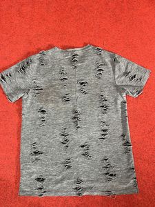 Grey Men Tshirt